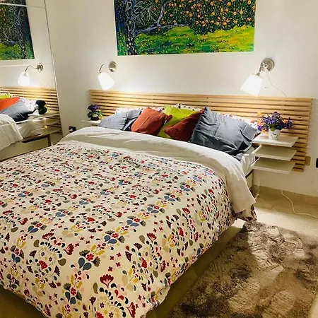 Veba Centro شقة فيرّارا