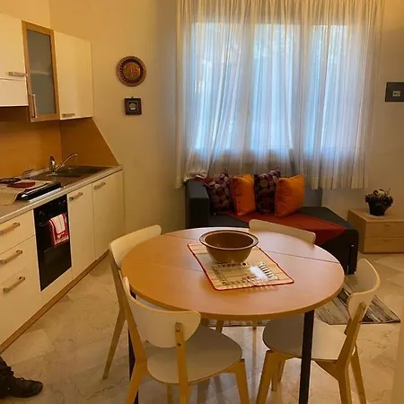 Appartement Veba Centro