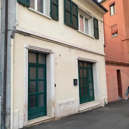 Veba Centro Appartement