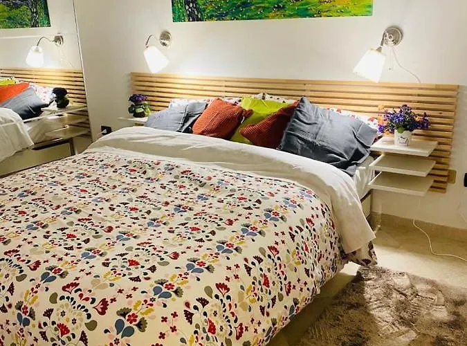 Veba Centro شقة فيرّارا