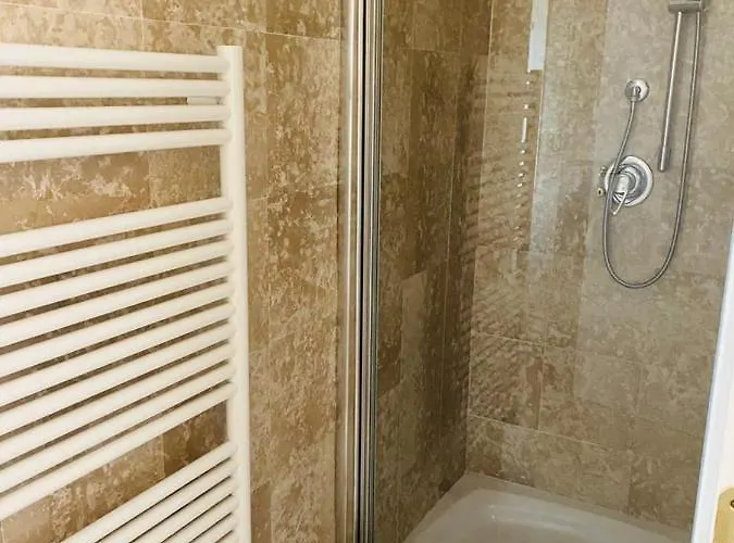 Veba Centro * فيرّارا