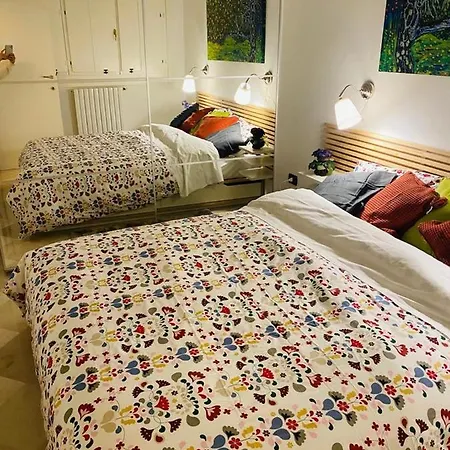 Veba Centro Lägenhet Ferrara