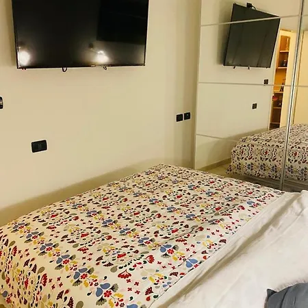 Veba Centro * フェラーラ