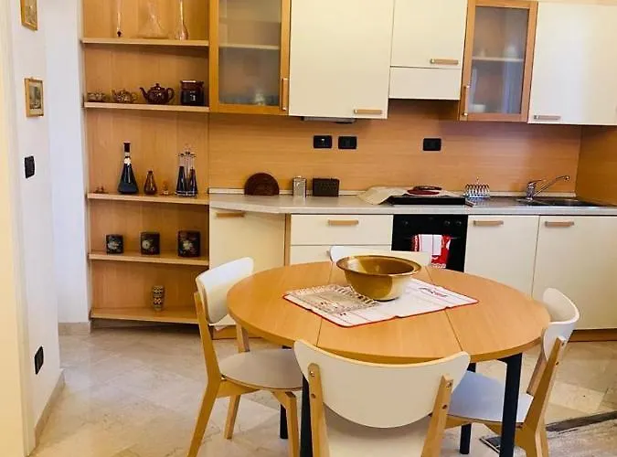 Veba Centro Apartament *