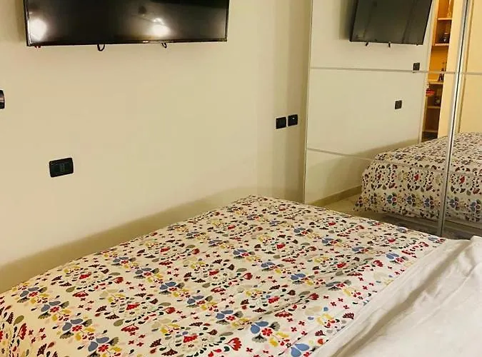 Veba Centro * Ferrare