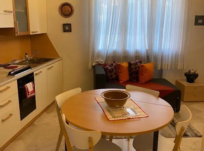 Apartament Veba Centro